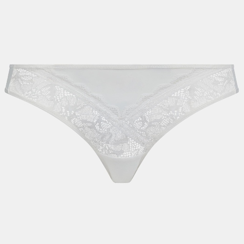 Chantelle Floral Touch blanc slip