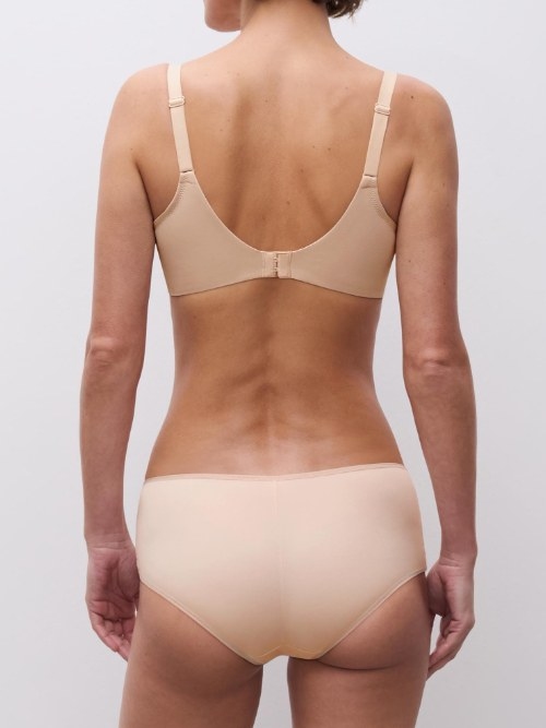 Chantelle Floral Touch beige shortie