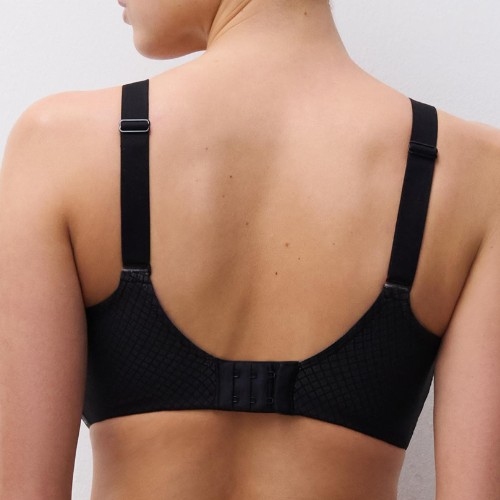 Chantelle Sports noir soutien-gorge de sport