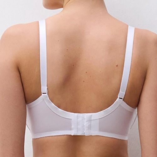 Chantelle Specialty blanc soutien-gorge d'allaitement
