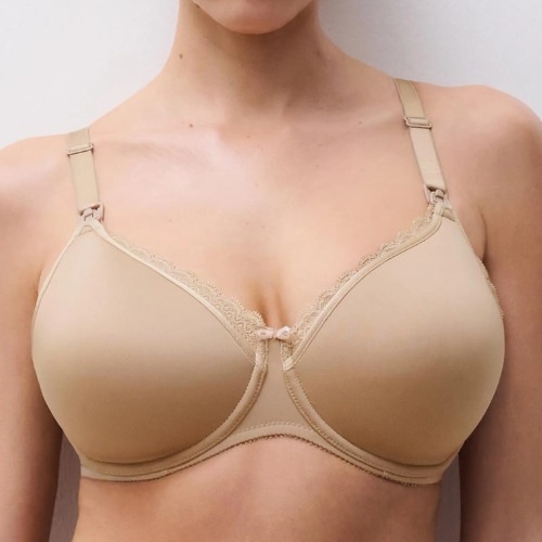Chantelle Specialty poudre soutien-gorge d'allaitement