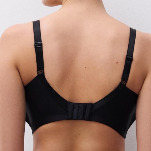 Chantelle Specialty noir soutiens-gorge prothétiques