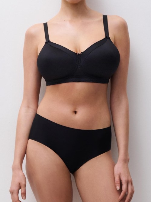 Chantelle Specialty noir soutiens-gorge prothétiques