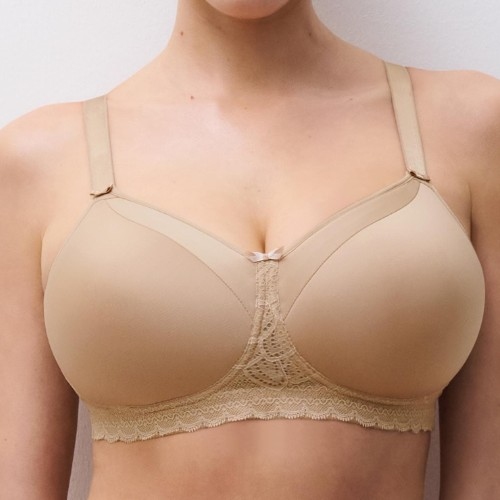 Chantelle Specialty poudre soutiens-gorge prothétiques