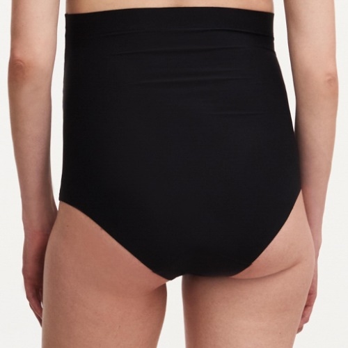 Chantelle Pure Maternity noir slip de maternité