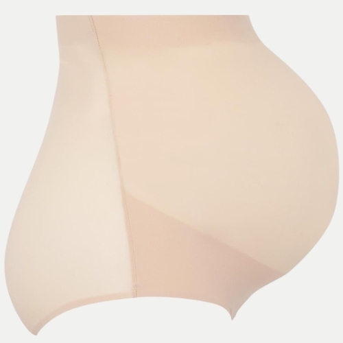 Chantelle Pure Maternity beige slip de maternité