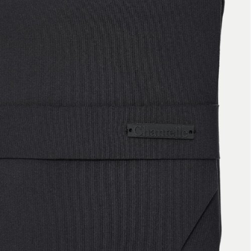 Chantelle Period Panty Essential noir accessoire