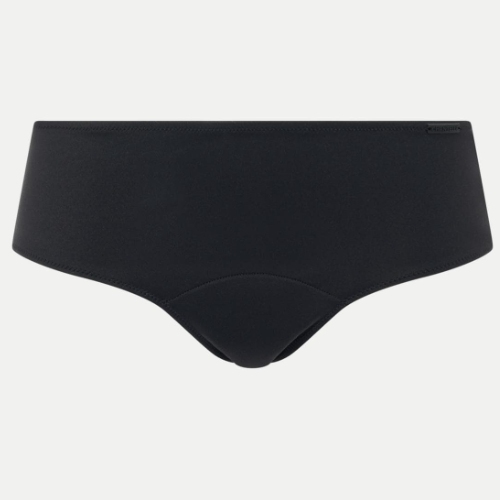 Chantelle Period Panty Essential noir culotte menstruelles