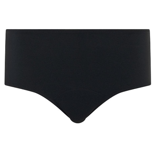 Chantelle Period Panty Essential noir culotte menstruelles