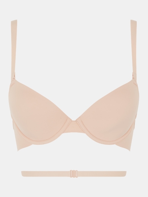 Chantelle Specialty beige soutien-gorge rembourré