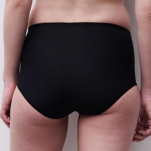 Chantelle Maris noir haut slip