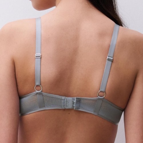 Chantelle Spirits noir soutien-gorge sans forme