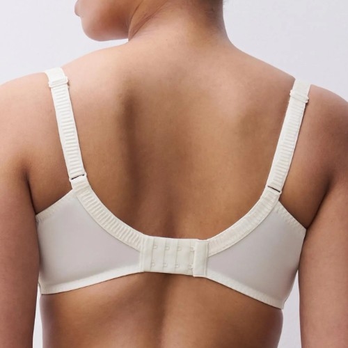 Chantelle Sublime blanc soutien-gorge sans forme
