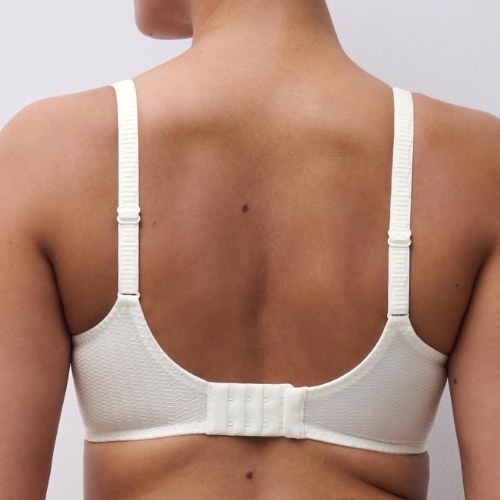 Chantelle Sublime blanc soutien-gorge rembourré