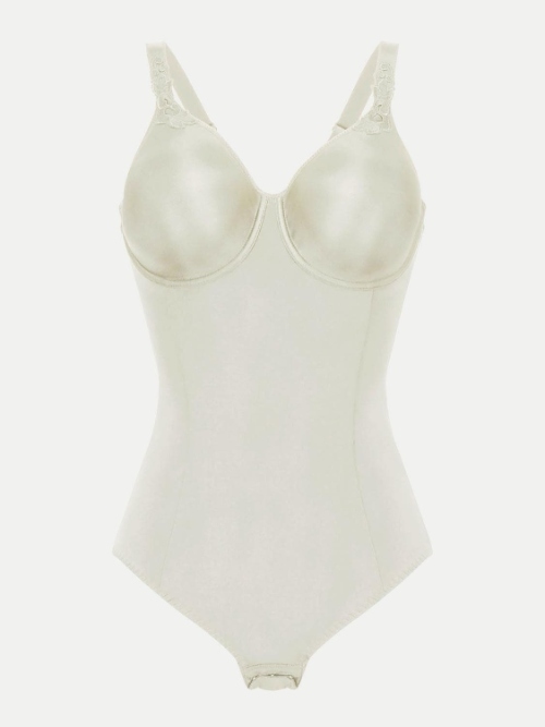 Chantelle Hedona ivoire corselet