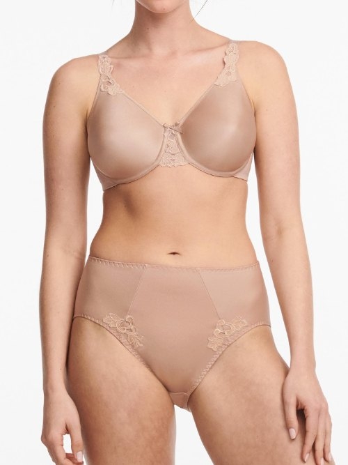 Chantelle Hedona poudre soutien-gorge rembourré