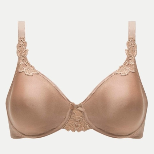 Chantelle Hedona poudre soutien-gorge rembourré