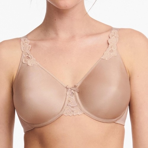 Chantelle Hedona poudre soutien-gorge rembourré