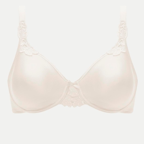 Chantelle Hedona ivoire soutien-gorge rembourré