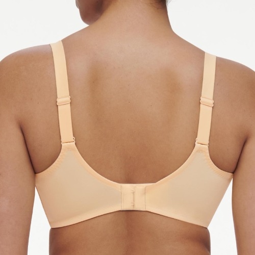 Chantelle Intrique jaune soutien-gorge rembourré