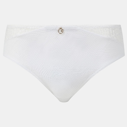 Chantelle Intrique blanc slip