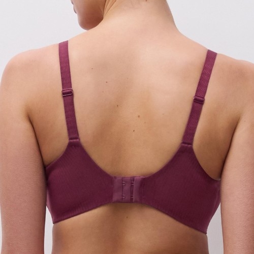 Chantelle Legend violet soutien-gorge rembourré