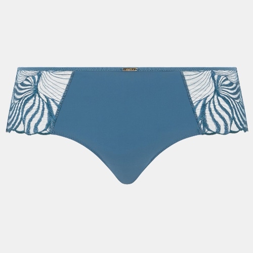 Chantelle Legend jeans bleu shortie