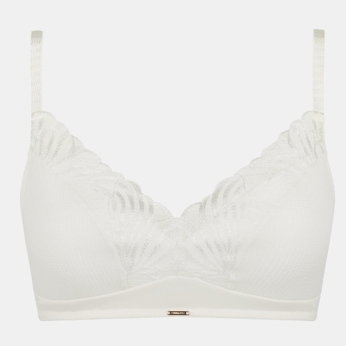 Chantelle Legend blanc soutien-gorge rembourré