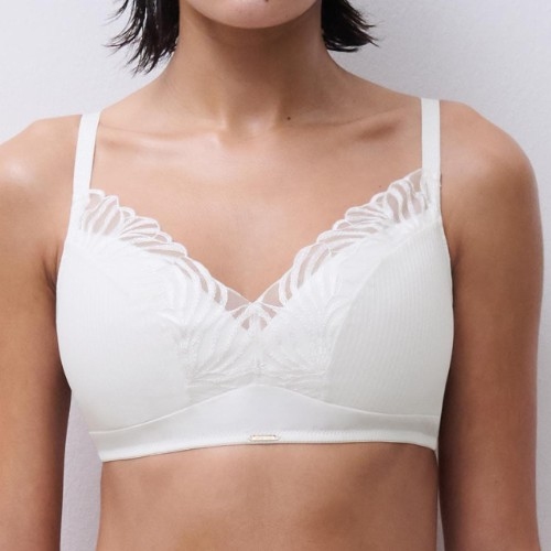 Chantelle Legend blanc soutien-gorge rembourré