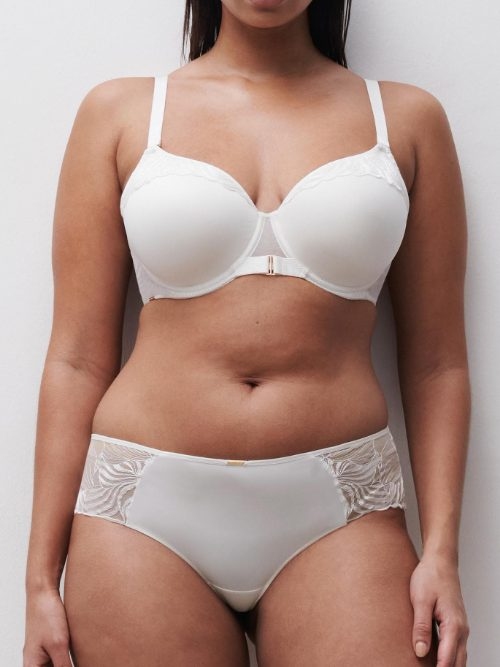 Chantelle Legend blanc soutien-gorge rembourré