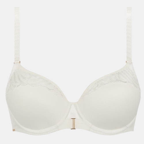 Chantelle Legend blanc soutien-gorge rembourré