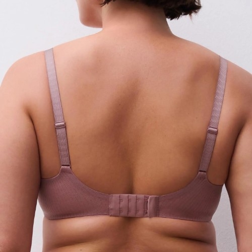 Chantelle Legend rose soutien-gorge rembourré