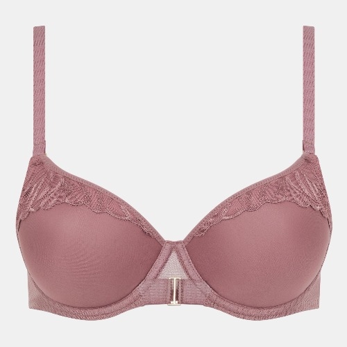 Chantelle Legend rose soutien-gorge rembourré
