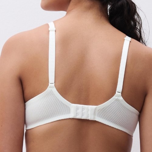 Chantelle Legend blanc soutien-gorge rembourré