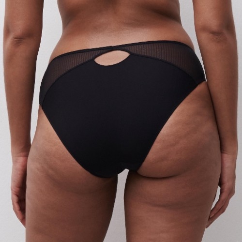 Chantelle Legend noir slip