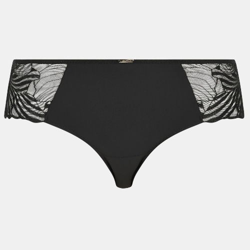 Chantelle Legend noir shortie