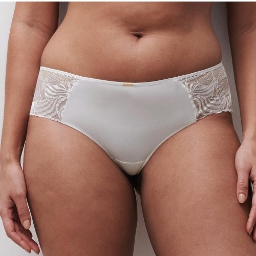 Chantelle Legend blanc shortie