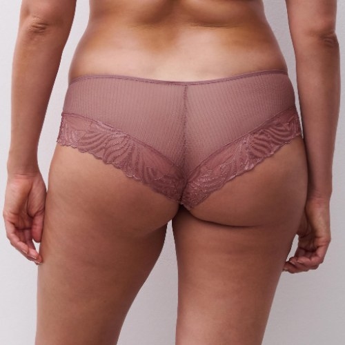 Chantelle Legend rose shortie