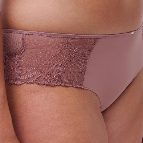 Chantelle Legend rose shortie