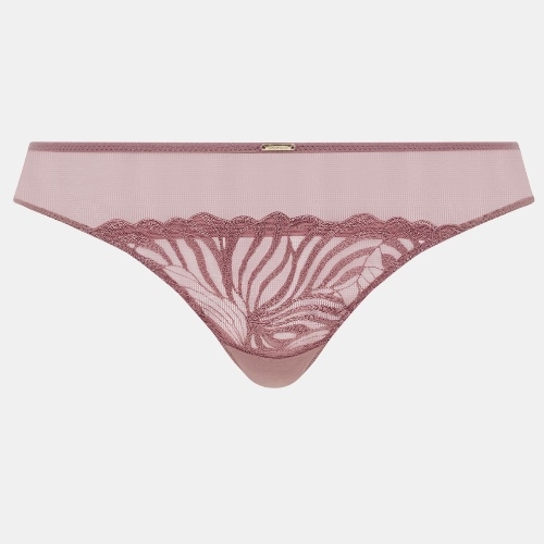 Chantelle Legend rose shortie