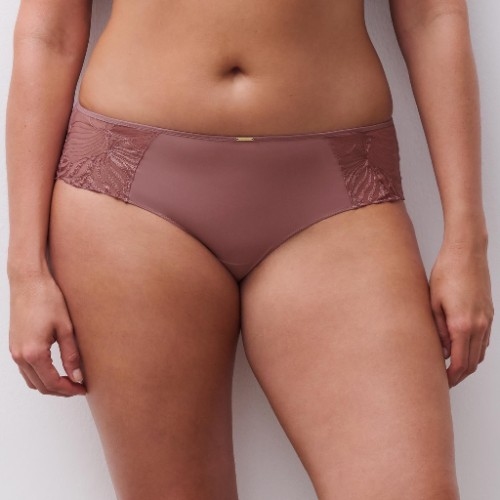 Chantelle Legend rose shortie