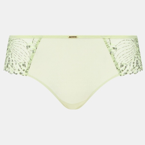 Chantelle Legend vert shortie