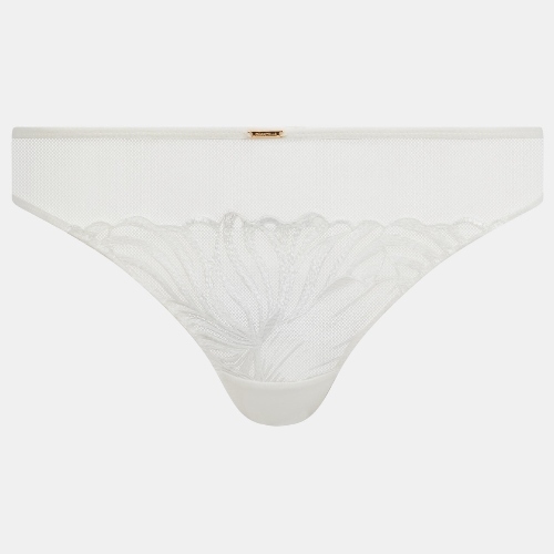 Chantelle Legend blanc shortie