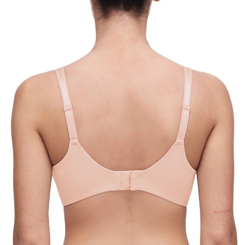 Chantelle Norah Chic rose soutien-gorge sans forme