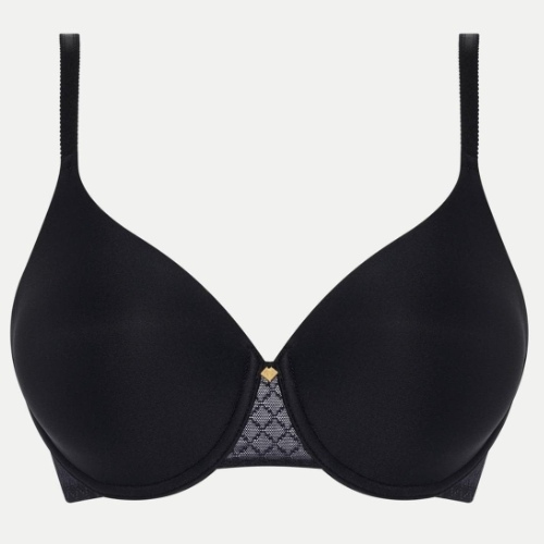 Chantelle Norah Chic noir soutien-gorge rembourré