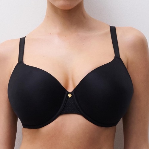 Chantelle Norah Chic noir soutien-gorge rembourré
