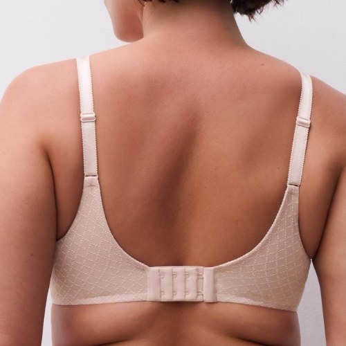 Chantelle Norah Chic rose soutien-gorge rembourré