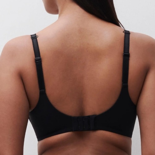 Chantelle Norah Chic noir soutien-gorge rembourré