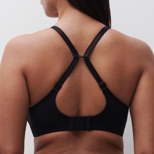 Chantelle Norah Chic noir soutien-gorge rembourré