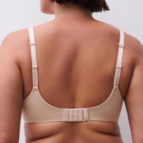 Chantelle Norah Chic rose soutien-gorge rembourré